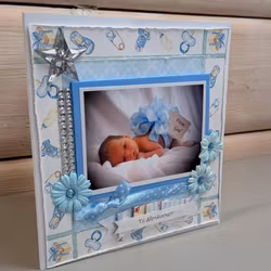 Baby /Dåp, Baby/Babtism