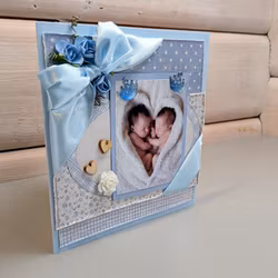 Baby /Dåp, Baby/Babtism