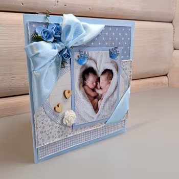 Baby /Dåp, Baby/Babtism