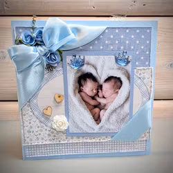 Baby /Dåp, Baby/Babtism