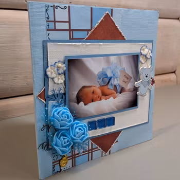 Baby /Dåp, Baby/Babtism