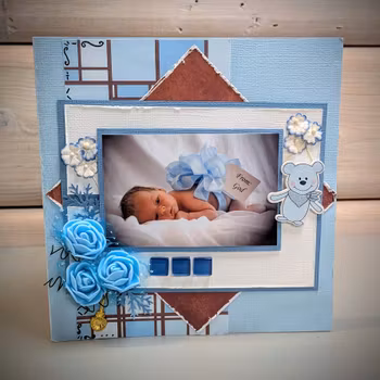 Baby /Dåp, Baby/Babtism