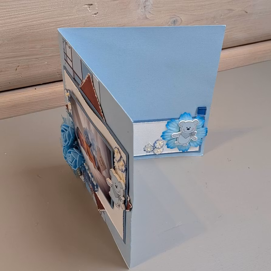 Baby /Dåp, Baby/Babtism