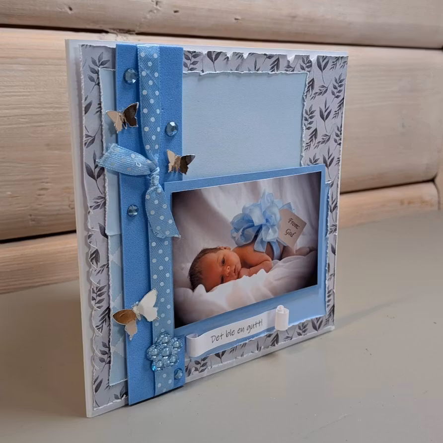 Baby /Dåp, Baby/Babtism