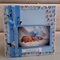 Baby /Dåp, Baby/Babtism