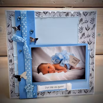 Baby /Dåp, Baby/Babtism