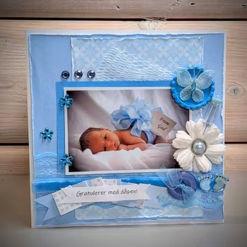 Baby /Dåp, Baby/Babtism