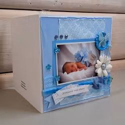 Baby /Dåp, Baby/Babtism