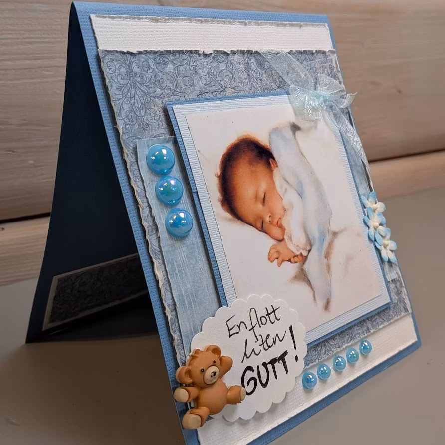 Baby /Dåp, Baby/Babtism