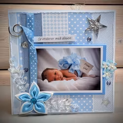 Baby /Dåp, Baby/Babtism