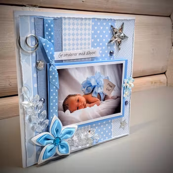 Baby /Dåp, Baby/Babtism