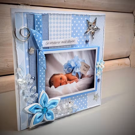 Baby /Dåp, Baby/Babtism