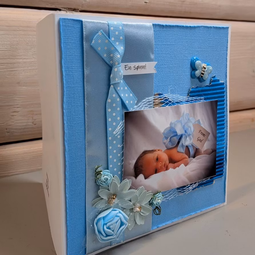 Baby /Dåp, Baby/Babtism