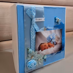 Baby /Dåp, Baby/Babtism