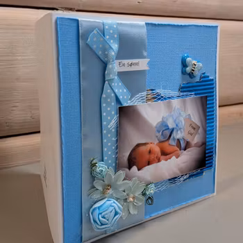 Baby /Dåp, Baby/Babtism