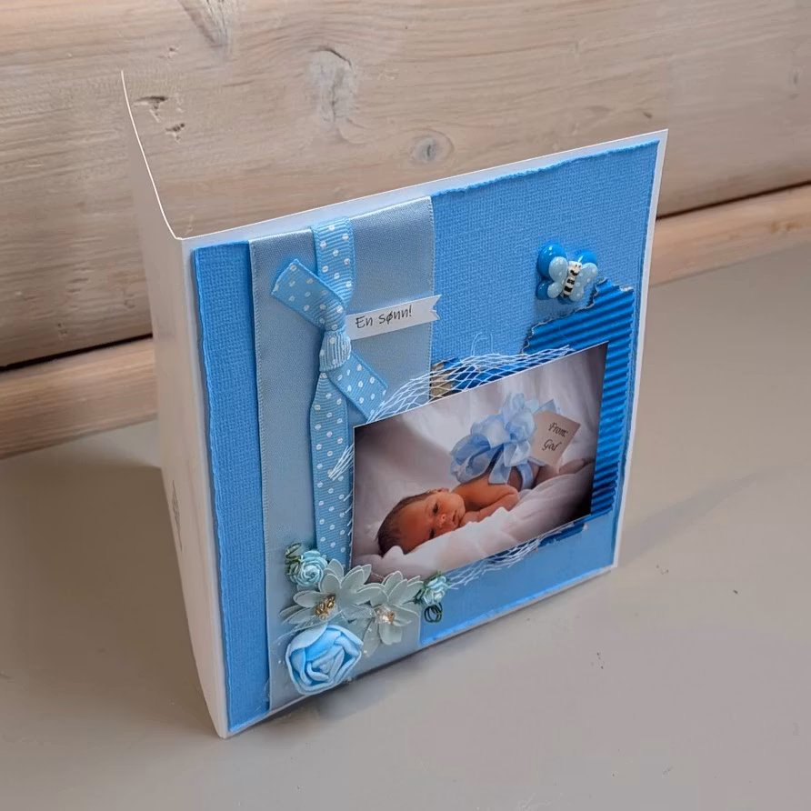 Baby /Dåp, Baby/Babtism