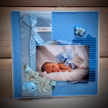 Baby /Dåp, Baby/Babtism