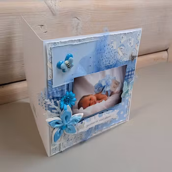 Baby /Dåp, Baby/Babtism