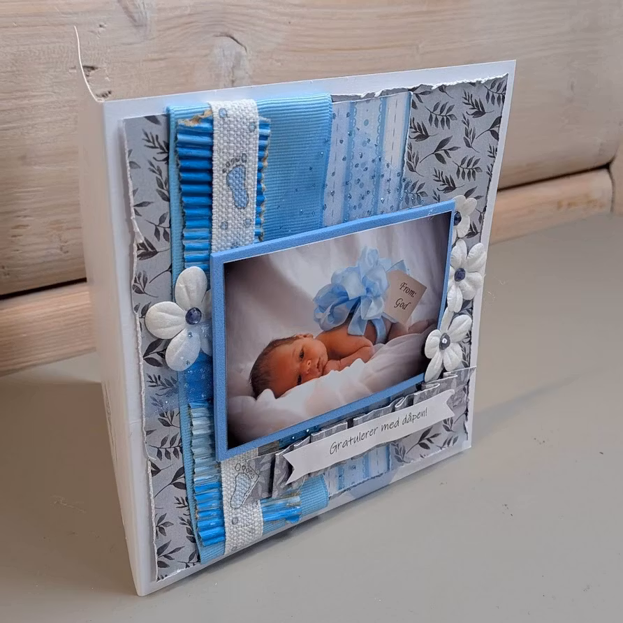 Baby /Dåp, Baby/Babtism