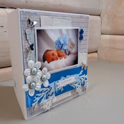 Baby /Dåp, Baby/Babtism