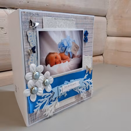 Baby /Dåp, Baby/Babtism