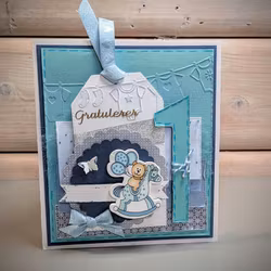 Happy birthday 1 year