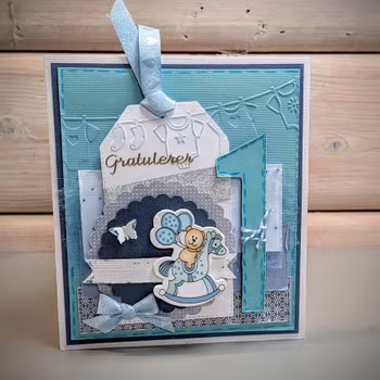 Happy birthday 1 year