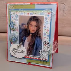 konfirmasjon/ confirmation