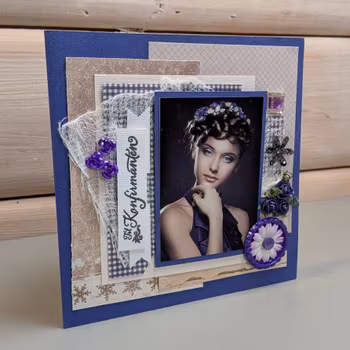 konfirmasjon/ confirmation