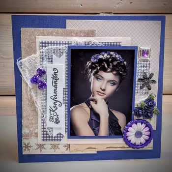 konfirmasjon/ confirmation