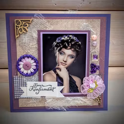 Konfirmasjon/ Confirmation