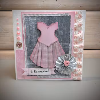 Konfirmasjon/ Confirmation