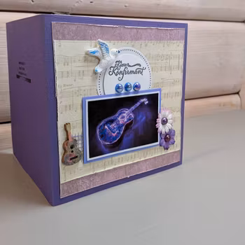 Konfirmasjon/ Confirmation