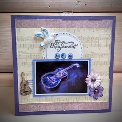 Konfirmasjon/ Confirmation