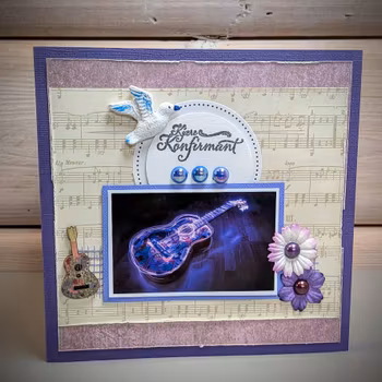 Konfirmasjon/ Confirmation