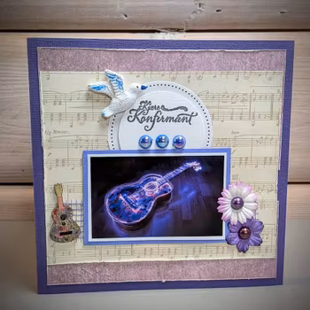 Konfirmasjon/ Confirmation