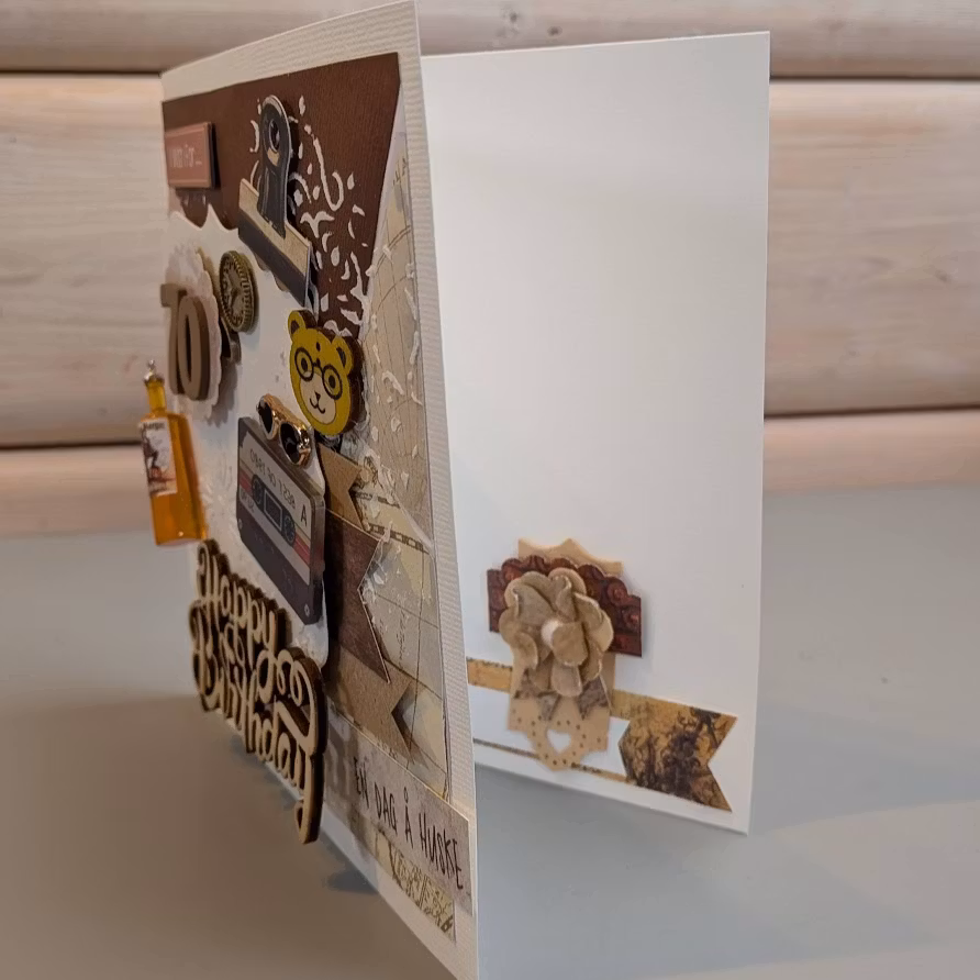 Anniversary/ Jubileum