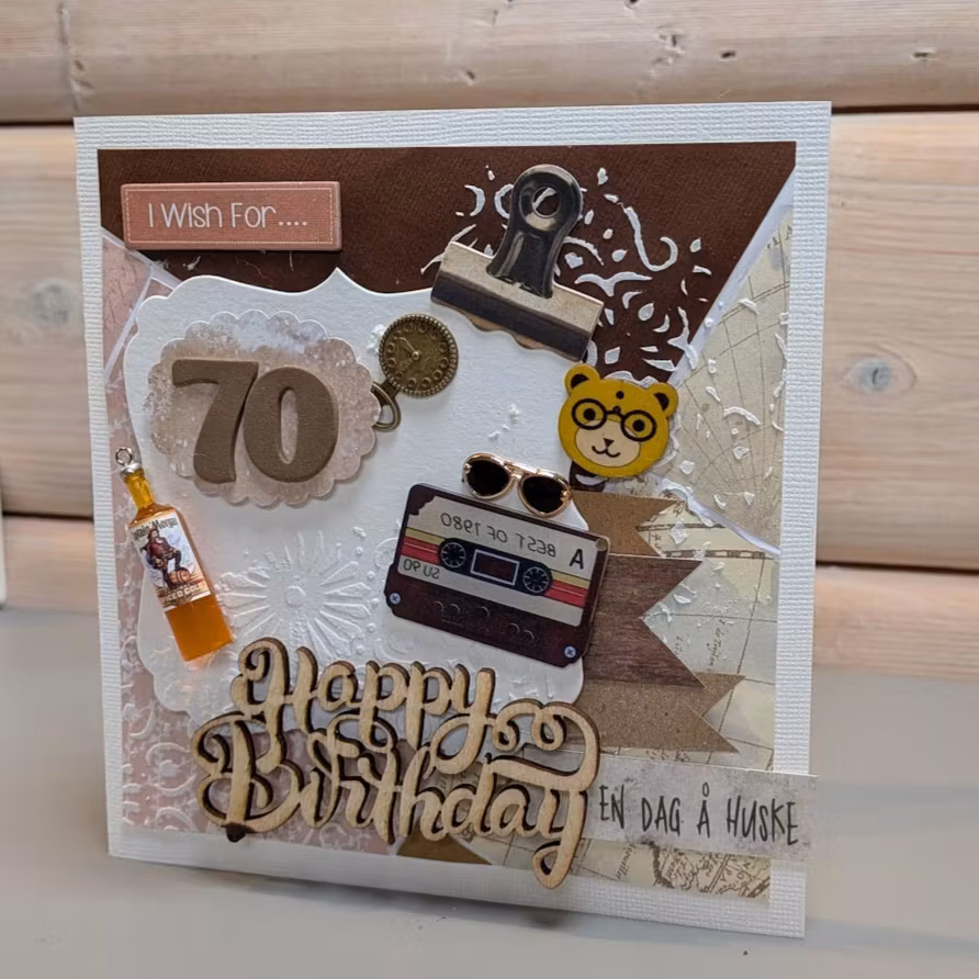 Anniversary/ Jubileum