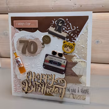 Anniversary/ Jubileum