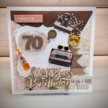 Anniversary/ Jubileum