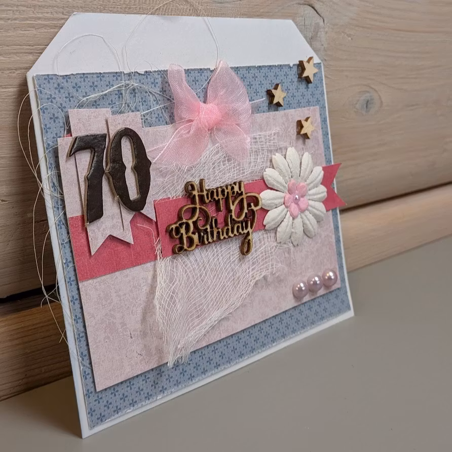 Anniversary/ Jubileum