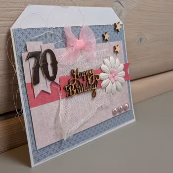 Anniversary/ Jubileum