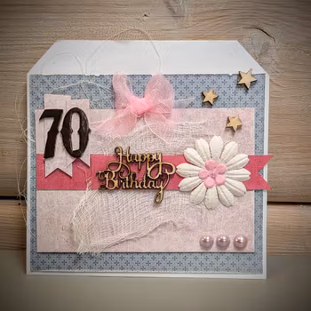 Anniversary/ Jubileum