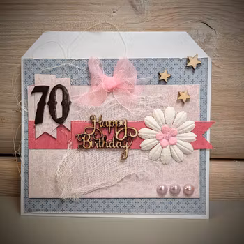 Anniversary/ Jubileum