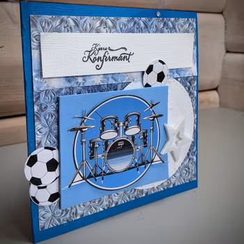 Konfirmasjon/ Confirmation