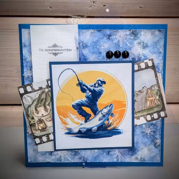 Konfirmasjon/ Confirmation