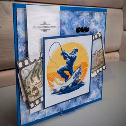 Konfirmasjon/ Confirmation