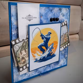 Konfirmasjon/ Confirmation