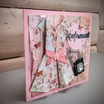 Konfirmasjon/ Confirmation