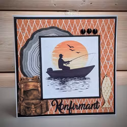 Konfirmasjon/ Confirmation